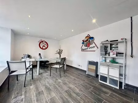 vente bureaux et commerces à lorient (56100) : à vendre / lorient