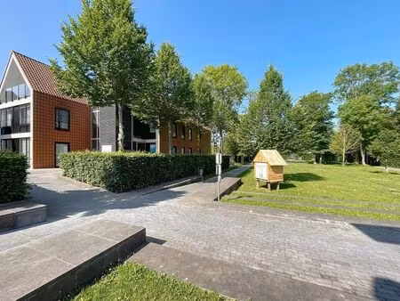 appartement à vendre à oostnieuwkerke € 250.000 (l98te) - image immo bvba | zimmo