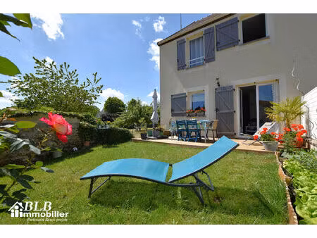 vente maison 5 pièces 85 m² les essarts-le-roi (78690)