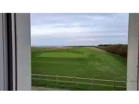 vente appartement 3 pièces 55.9 m² à sauzon (56360)  242 000 €