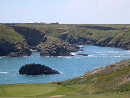 vente appartement 3 pièces 55.9 m² à sauzon (56360)  314 100 €