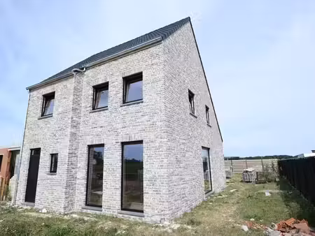 maison à vendre à waardamme € 429.000 (l99c7) - woningbouw blomme bv | zimmo