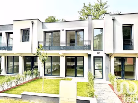 vente appartement 4 pièces 88 m² à roinville (91410)  299 000 €