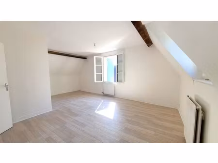 chartres (28) - appartement - 1 pièce - 37 m²