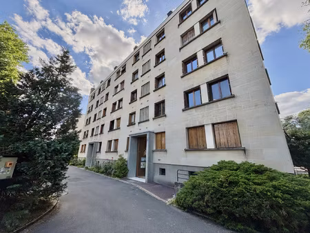 appartement familial 4 pièces à chevilly-larue