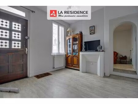 maison de 10 pièces