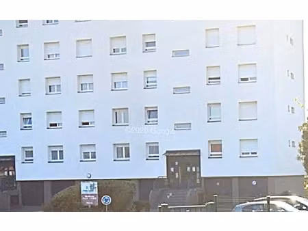 appartement les mureaux m² t-3 à vendre  129 000 €