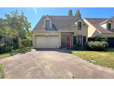 maison bures-sur-yvette 144 m² t-5 à vendre  500 000 €