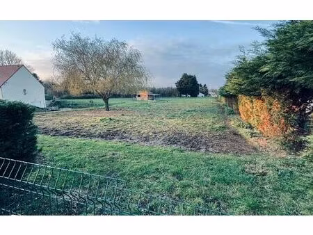 maison ribemont m² t-2 à vendre  34 900 €