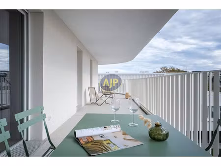 vente appartement 5 pièces 101.11 m² à le bouscat (33110)  499 000 €