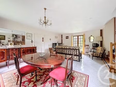 maison à vendre - 5 pièces - 116 78 m2 - thorigny sur oreuse - 89 - bourgogne