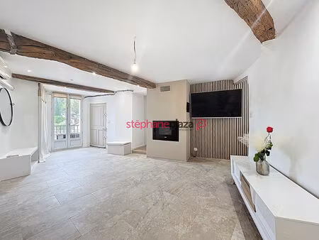 vente appartement 3 pièces 85 m² seillans (83440)