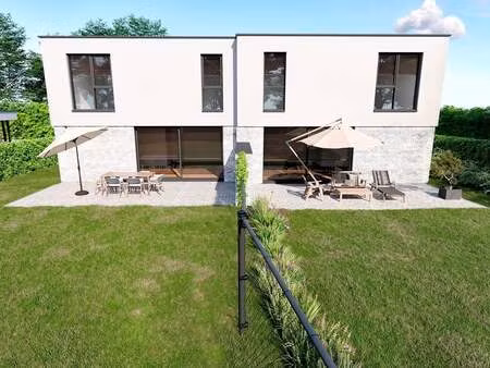 maison à vendre à meensel-kiezegem € 455.000 (l1nou) | zimmo