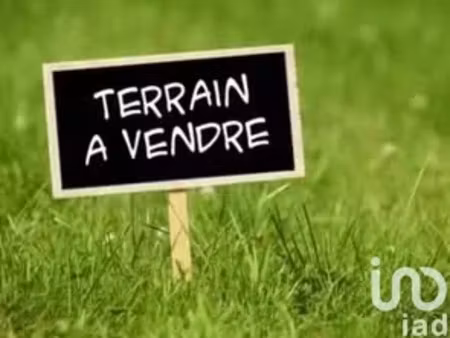 vente terrain 642 m² à coole (51320)  22 900 €