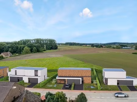 maison à vendre à meensel-kiezegem € 465.000 (l1nob) | zimmo