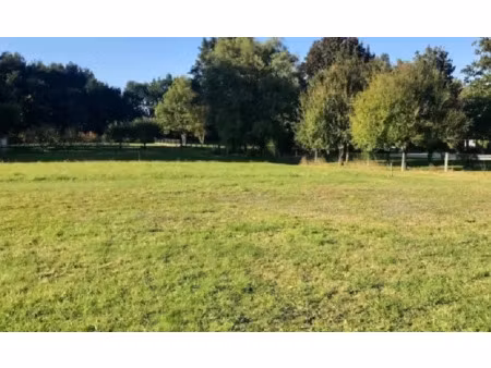 vente terrain 1087 m² à venarey-les-laumes (21150)  57 611 €