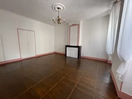 appartement à vendre 3 pièces veynes (05)