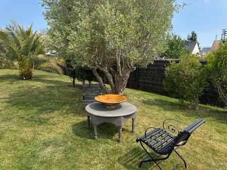 maison 150 m2  très belles prestations à saint cyr sur loire