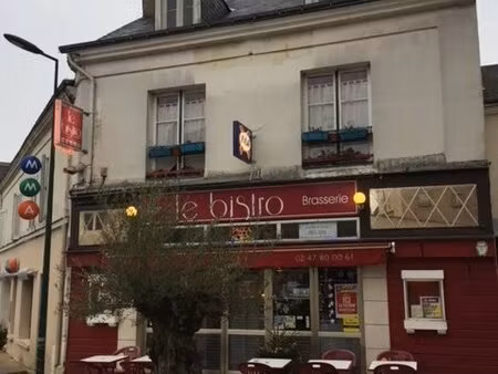 nouveaute - immeuble à vendre - château la vallière