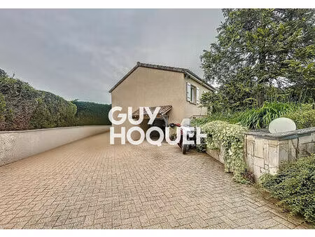 maison 4chbs avec piscine et terrain clos - 71680 creches sur saone