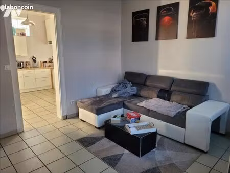 maison 2 pièces 48 m²