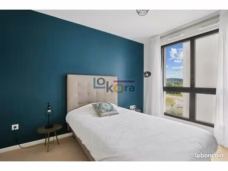 appartement 1 pièce 20 m²