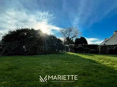 vente terrain à trégunc (29910) : à vendre / 830m² trégunc