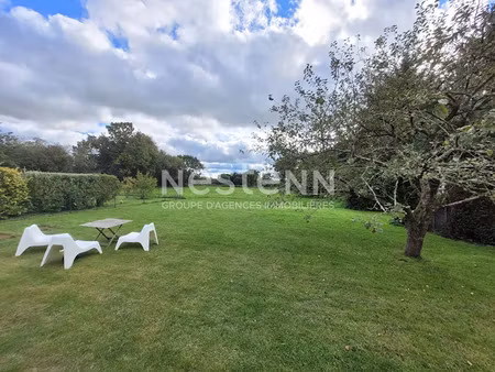 vente terrain 805 m² à pludual (22290)  107 000 €