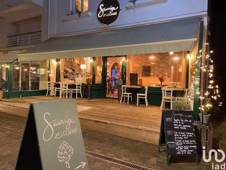 vente locaux professionnels 60 m² à saint-cast-le-guildo (22380)  39 500 €