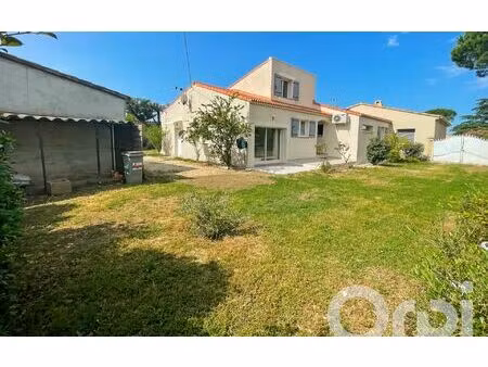 location maison  104.4 m² t-4 à bollène  1 150 €