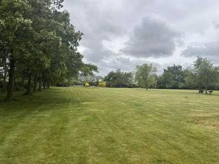 vente terrain à pommerit-le-vicomte (22200) : à vendre / 730m² pommerit-le-vicomte