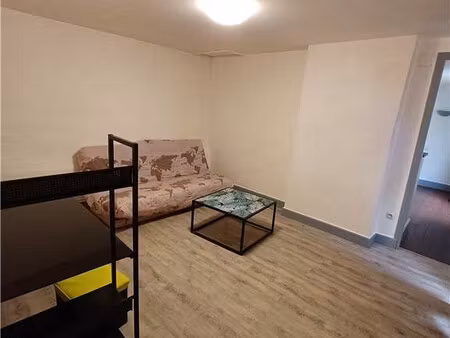 appartement à louer mirande