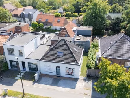 bien professionnel à vendre à deurle € 475.000 (l9atx) - kmo vastgoed | zimmo