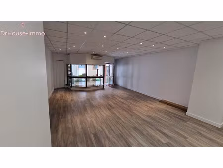 location locaux professionnels 65 m² à moissac (82200)  600 €