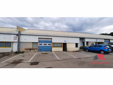 location locaux professionnels 0 pièces 224 m² à marseille 16ème (13016)  1 856 €