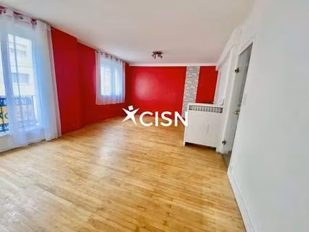 vente appartement 2 pièces à saint-nazaire (44600) : à vendre 2 pièces / 57m² saint-nazair