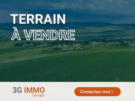 vente terrain à guilvinec (29730) : à vendre / guilvinec