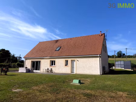 vente maison à deauville (14800) : à vendre / 159m² deauville