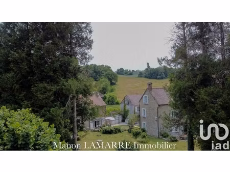 vente maison/villa 13 pièces