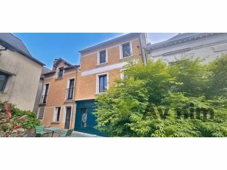 immobilier professionnel à vendre bain-de-bretagne