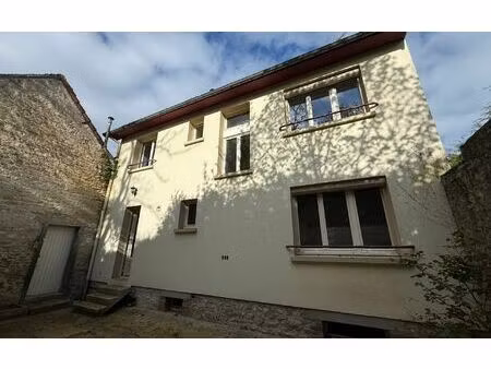 maison sées 161 m² t-6 à vendre  199 000 €