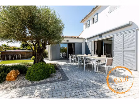 maison à vendre saint-martin-de-ré