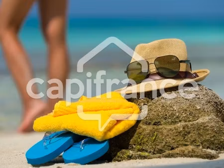 terrain à bâtir de 1 500 m² à vendre commune dembeni (976)