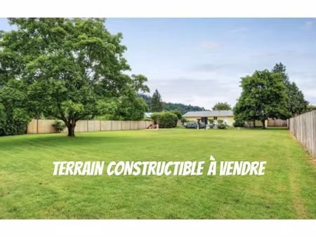 34120 lézignan-la-cèbe terrain de 517 m2 constructible viabi