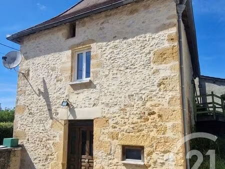 maison à vendre - 5 pièces - 97 77 m2 - masclat - 46 - midi-pyrenees