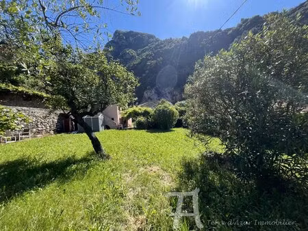 breil. un petit coin de paradis !