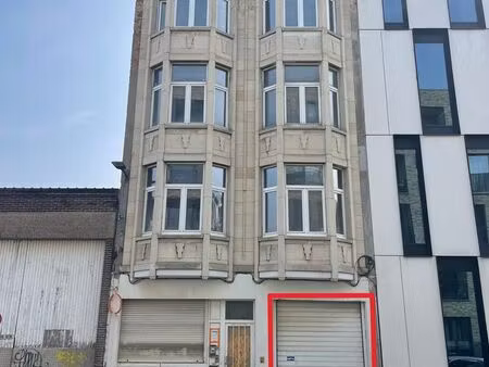 bien professionnel à vendre à borgerhout € 349.000 (l9787) - the real estate company | zim
