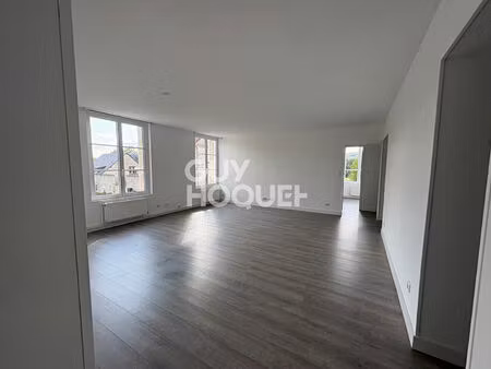 t4 en excellent état de 106 m²