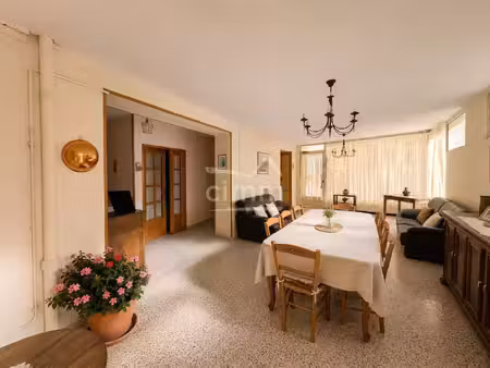 maison de village t6