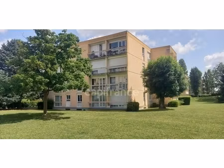 appartement à vendre 5 pièces gaillon (27)